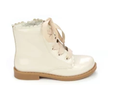 L'Amour Josephine Scallop Boot