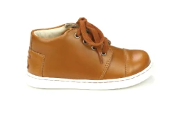 L'Amour Evan Mid-Top Sneaker