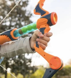 Best Pirce ๐ HEARTHSONG Air Blaster Archery Set Toys ๐ 10 HEARTHSONG Air Blaster Archery Set Toys