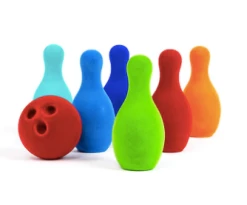 DJeco Let's Go Bowling Set Toys