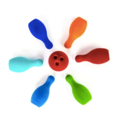 DJeco Let's Go Bowling Set Toys