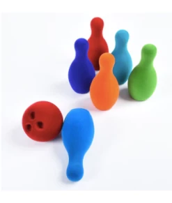 DJeco Let's Go Bowling Set Toys