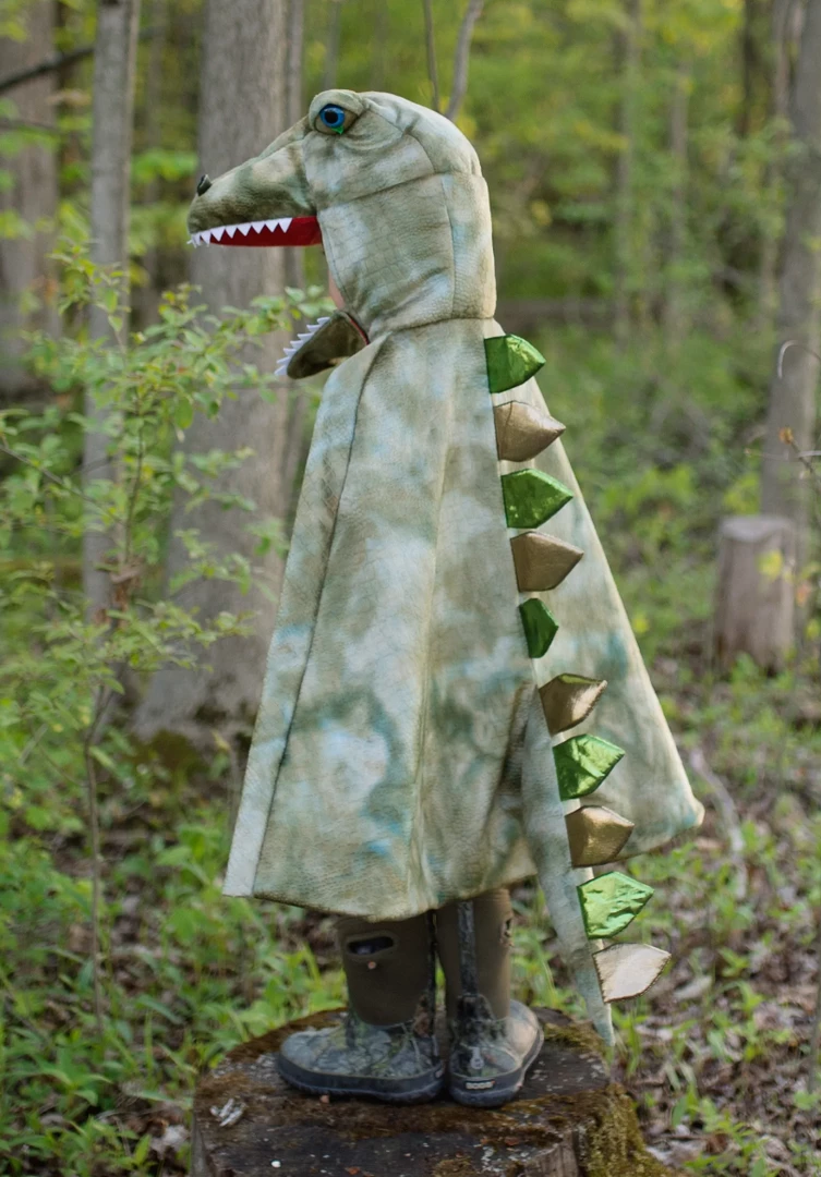 Hot Sale 💯 GREAT PRETENDERS GRANDASAURUS T-REX CAPE WITH CLAWS Toys 🎁 5 GREAT PRETENDERS GRANDASAURUS T-REX CAPE WITH CLAWS Toys