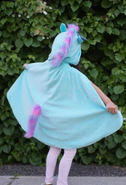 GREAT PRETENDERS REVERSIBLE UNICORN/DRAGON CAPE Toys