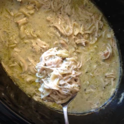 Southern Sisters Gourmet SSG Crock Pot Chicken & Noodle Meal Gifts