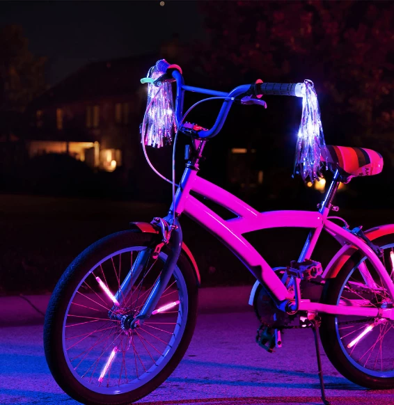 Brand new ✔️ Toys Sparkle Brightz Pink 😀 3 Toys Sparkle Brightz Pink