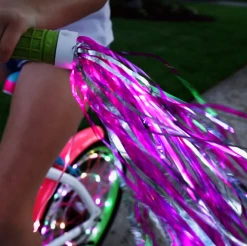 Brand new ✔️ Toys Sparkle Brightz Pink 😀 7 Toys Sparkle Brightz Pink