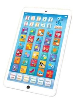 JUPITER CREATIONS Toys Edutab Smart Children's Tablet & Phone