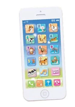 JUPITER CREATIONS Toys Edutab Smart Children's Tablet & Phone