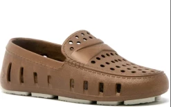 Shoes Floafers Driftwood Brown/Coconut