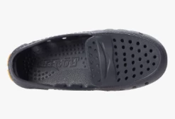 Floafers Prodigy Driver Navy Peony/Flame Orange Shoes