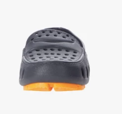 Floafers Prodigy Driver Navy Peony/Flame Orange Shoes