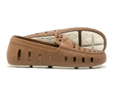 Shoes Floafers Driftwood Brown/Coconut