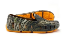 Floafers Prodigy Driver Mossy Oak Camo