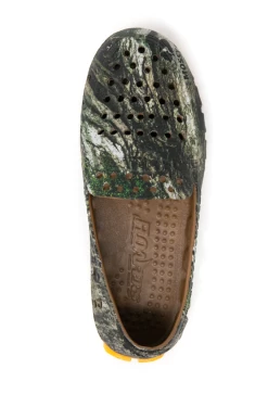 Floafers Prodigy Driver Mossy Oak Camo