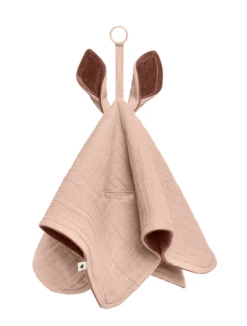 Baby Registry BIBS Cuddle Cloth Kangaroo