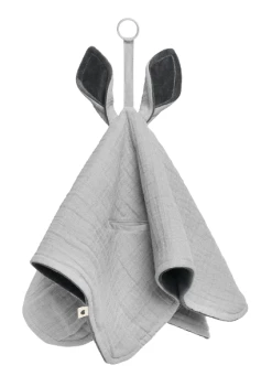 Baby Registry BIBS Cuddle Cloth Kangaroo