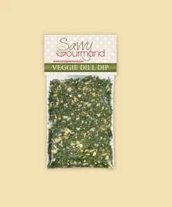 Savvy Gourmet Savvy Veggie Dill Mix Gifts