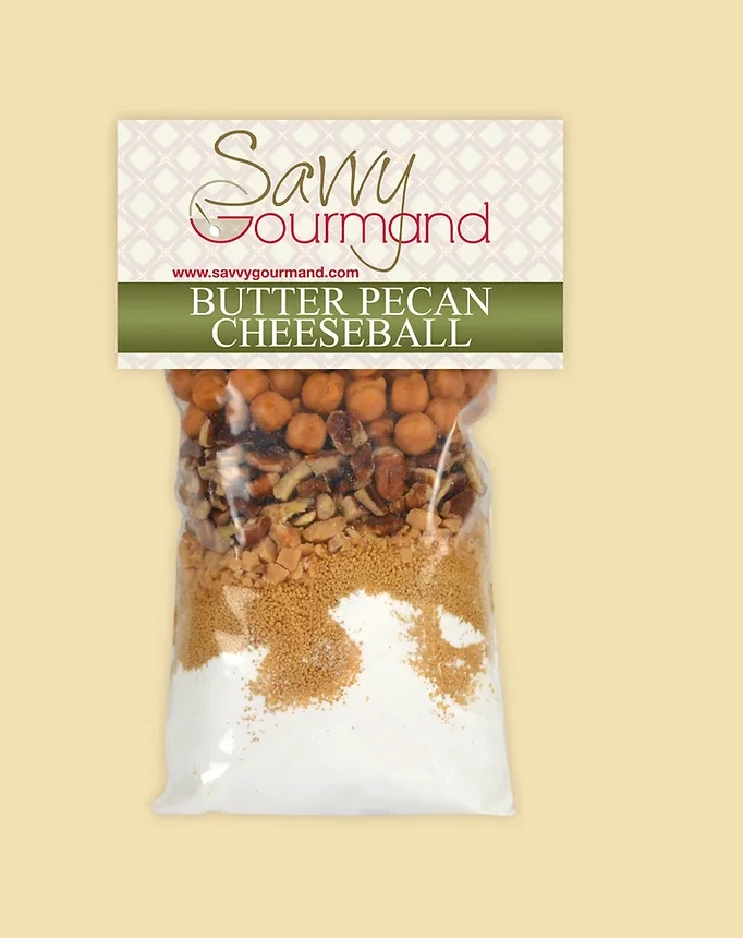 Best reviews of ❤️ Savvy Gourmet Savvy Butter Pecan Mix ✔️ 2 Savvy Gourmet Savvy Butter Pecan Mix