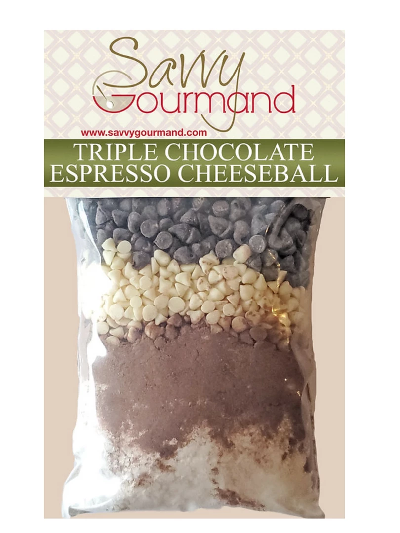 Cheap 🤩 Savvy Gourmet Savvy Triple Chocolate Espresso Mix 🎉 2 Savvy Gourmet Savvy Triple Chocolate Espresso Mix