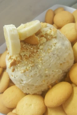 Savvy Gourmet Gifts Savvy Banana Pudding Mix