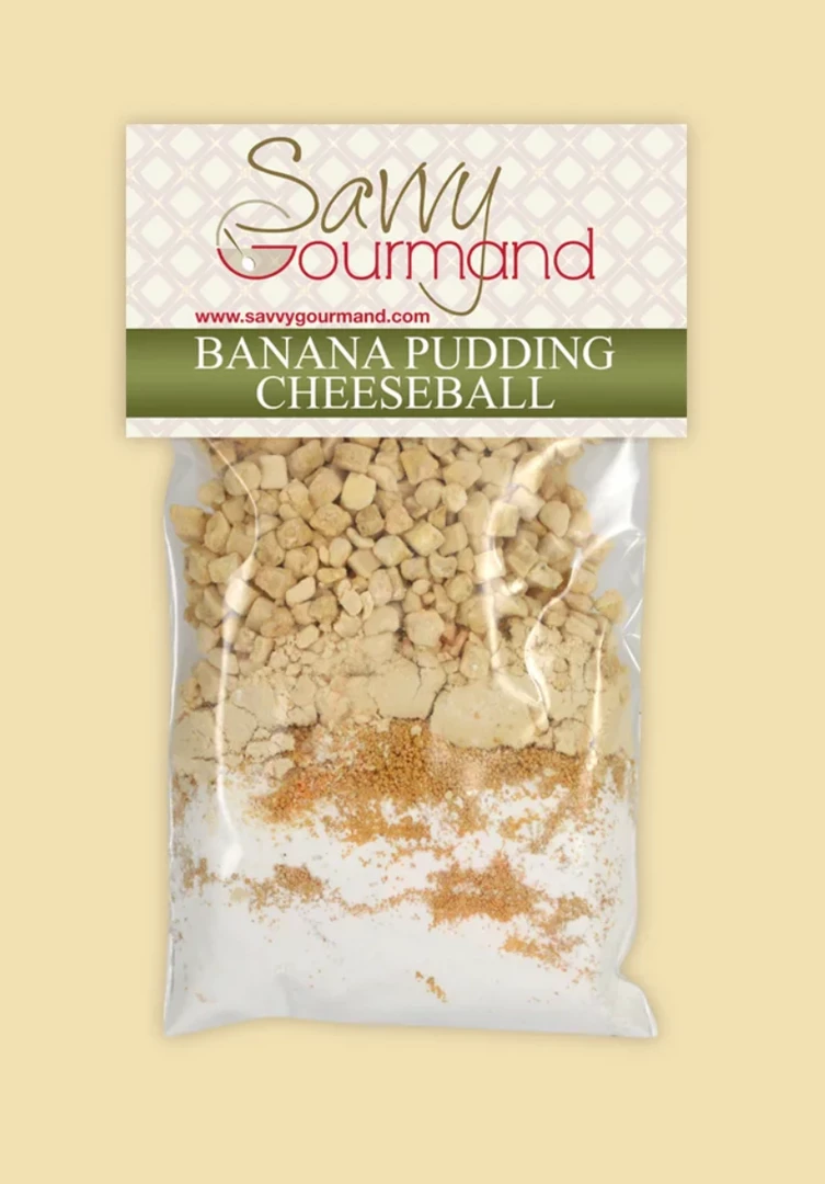 Cheap 🌟 Savvy Gourmet Gifts Savvy Banana Pudding Mix 😍 3 Savvy Gourmet Gifts Savvy Banana Pudding Mix