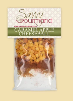 Savvy Gourmet Savvy Caramel Apple Mix Gifts