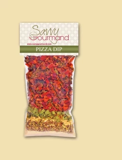 Savvy Gourmet Savvy Pizza Dip Mix