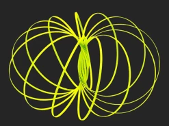 Fun In Motion Toys Mozi Fun In Motion Ring