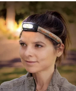 Hot Sale 🔥 Sedona Nightscope LED Headlamp Gifts 😀 6 Sedona Nightscope LED Headlamp Gifts