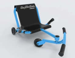 SCHYLLING EZYROLLER CLASSIC AQUA BLUE Toys