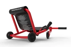 Promo π SCHYLLING EZYROLLER CLASSIC BRAVO RED Toys π 6 SCHYLLING EZYROLLER CLASSIC BRAVO RED Toys