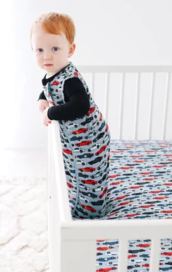 Posh Peanut Fall Posh Peanut Miles Sleep Bag