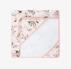 Coupon ๐ Posh Peanut Fall Posh Peanut Vintage Pink Rose Ruffled Hooded Towel ๐ 9 Posh Peanut Fall Posh Peanut Vintage Pink Rose Ruffled Hooded Towel