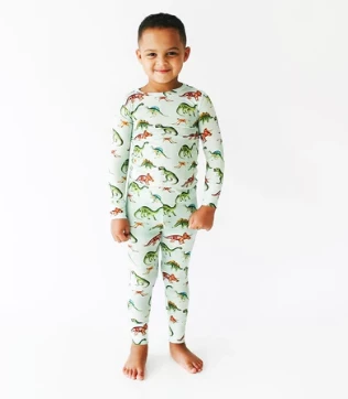 Cheap ๐ Posh Peanut Fall Infant Clothing Posh Peanut Buddy LS Basic Pajamas ๐ 2 Posh Peanut Fall Infant Clothing Posh Peanut Buddy LS Basic Pajamas