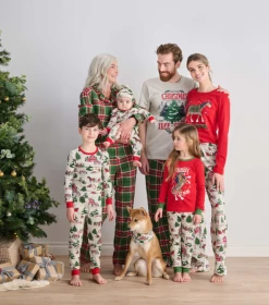 Hatley Fall 75% OFF Christmas Country Christmas Men's Tee