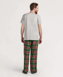 Hatley Fall 75% OFF Christmas Country Christmas Men's Tee