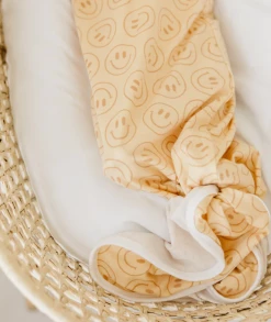 Copper Pearl CP Knotted Gown Vance