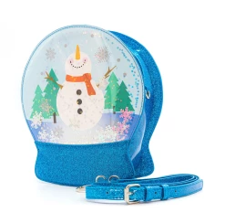 Bewaltz Toys Snowglobe Handbag-Snow Much Fun