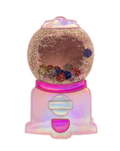 Bewaltz Gumball Machine Handbag - Pink Toys