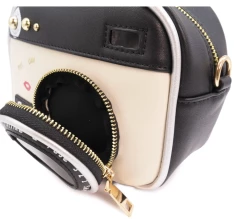 Bewaltz Toys Flashy Camera Handbag