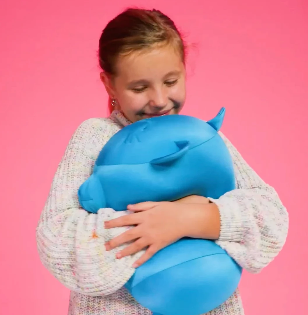 Hot Sale ๐งจ SCHYLLING Needoh Dohzee Cool Cats Toys ๐ฅฐ 6 SCHYLLING Needoh Dohzee Cool Cats Toys