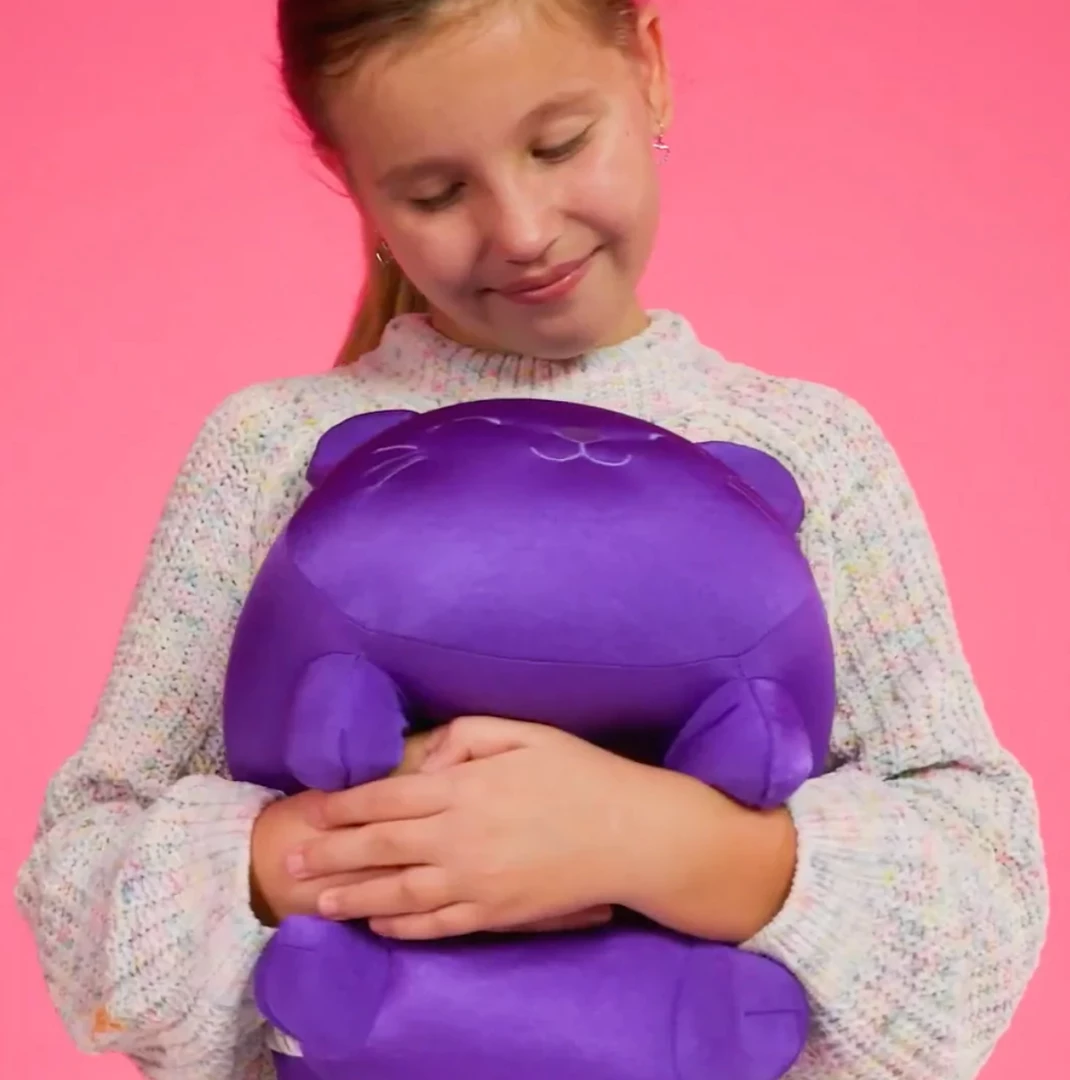 Hot Sale ๐งจ SCHYLLING Needoh Dohzee Cool Cats Toys ๐ฅฐ 7 SCHYLLING Needoh Dohzee Cool Cats Toys