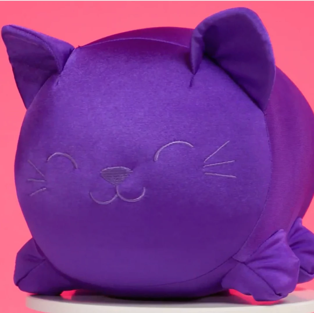 Hot Sale ๐งจ SCHYLLING Needoh Dohzee Cool Cats Toys ๐ฅฐ 5 SCHYLLING Needoh Dohzee Cool Cats Toys