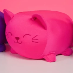 Hot Sale ๐งจ SCHYLLING Needoh Dohzee Cool Cats Toys ๐ฅฐ 10 SCHYLLING Needoh Dohzee Cool Cats Toys