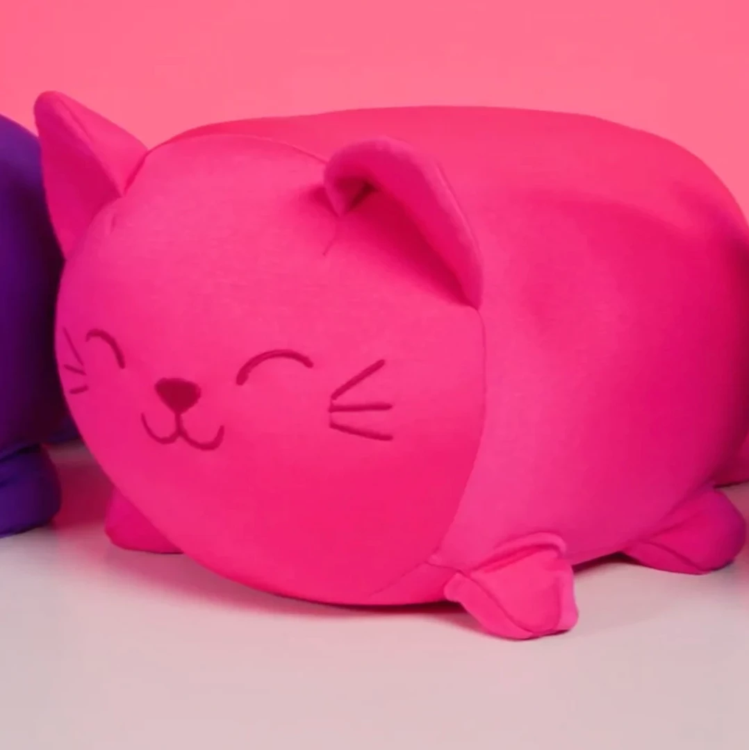 Hot Sale ๐งจ SCHYLLING Needoh Dohzee Cool Cats Toys ๐ฅฐ 3 SCHYLLING Needoh Dohzee Cool Cats Toys