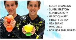 Anker Play Color Change Mega Lava Orb