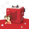 Tonies TonieBox Starter Set Red