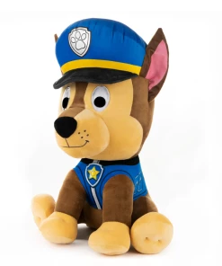 TY Chase Plush Toys