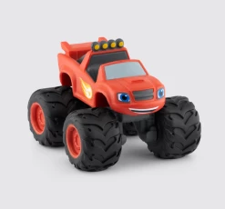 Tonies Blaze And The Monster Machines Toys